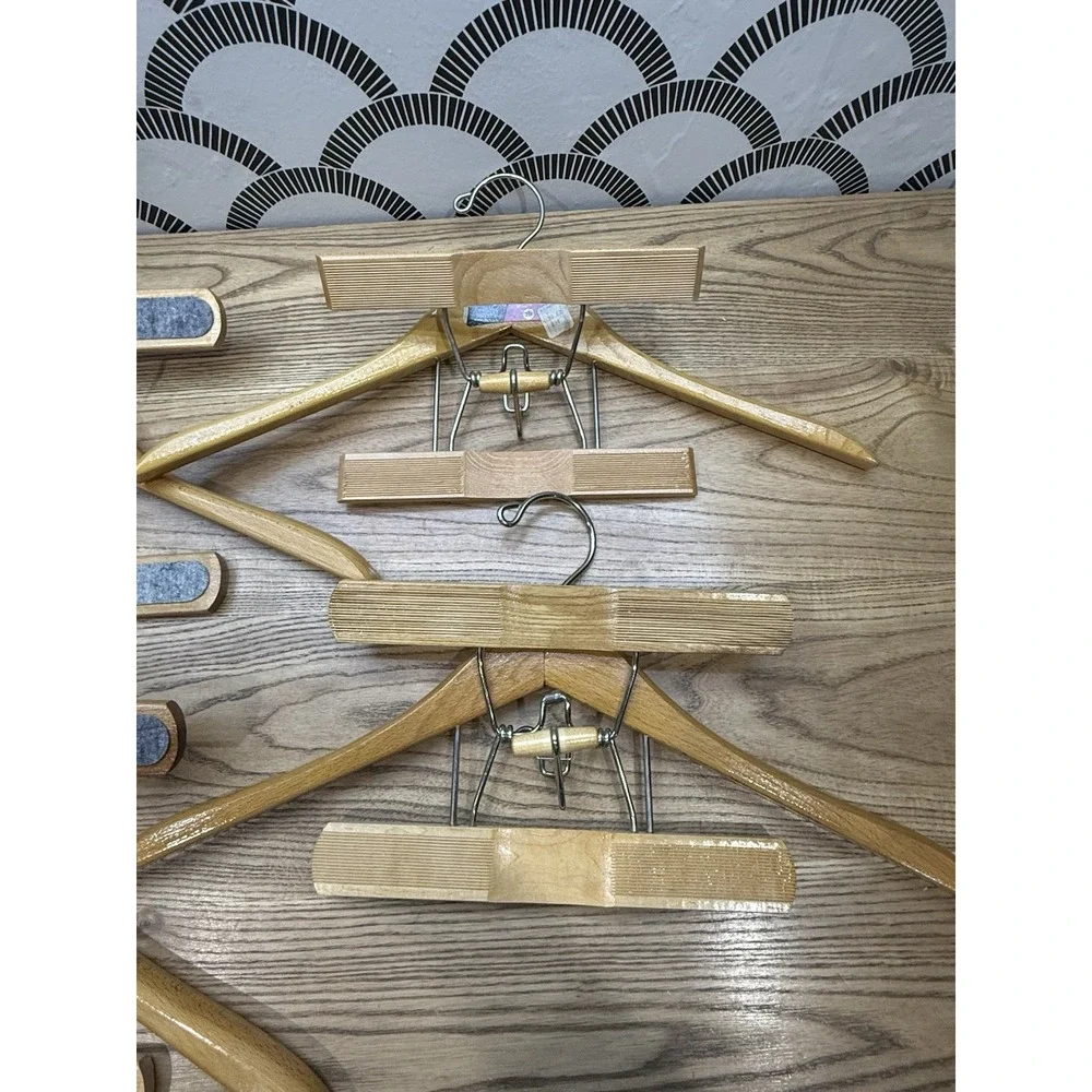 Lot Of 4 Vintage 18